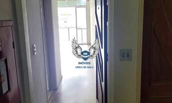 Imagem 4: APARTAMENTO EM SANTANA AO LADO DA AV BRAZ LEME COM 02 DORMITÓRIOS E 01 VAGA DE G