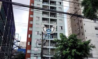 Imagem 1: APARTAMENTO EM SANTANA AO LADO DA AV BRAZ LEME COM 02 DORMITÓRIOS E 01 VAGA DE G