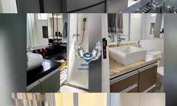 Imagem 6: APARTAMENTO NO IMIRIM MOBILIADO PARA VENDA OU LOCAÇÃO COM 03 DORMITÓRIOS SENDO 0