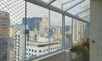 Imagem 7: APARTAMENTO HIGIENÓPOLIS SEMI-MOBILIADO COM 02 DORMITÓRIOS SEM VAGA DE GARAGEM