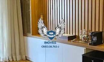 Imagem 4: APARTAMENTO NO PARQUE MANDAQUI COM 03 DORMITÓRIOS SENDO 01 SUÍTE E 02 VAGAS DE G