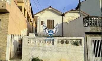 Imagem: CASA TÉRREA NA FREGUESIA DO Ó COM 01 DORMITÓRIO