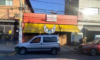 Imagem: IMÓVEL COMERCIAL PARA VENDA, ATUALMENTE