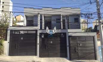 Imagem: SOBRADO NOVO NO TUCURUVI COM 03 DORMITÓRIOS