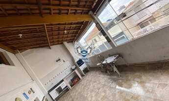 Imagem 6: SOBRADO NA CASA VERDE COM 03 DORMITÓRIOS E 02 VAGAS DE GARAGEM ( À 200 METRO AD