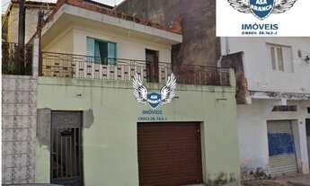 Imagem 1: Sobrado 2 dormitórios à venda Vila Maria Alta São Paulo/SP