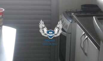 Imagem 5: APARTAMENTO NA VILA MAZZEI COM 02 DORMITÓRIOS SENDO 01 SUÍTE E 02 VAGAS DE GARAG