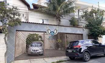 Imagem: SOBRADO COM 03 DORMITÓRIOS, SENDO 01 SUÍTE