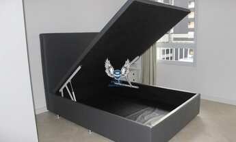 Imagem 3: STUDIO BAIRRO JARDINS MOBILIADO, SEM VAGA DE GARAGEM ( PRÓXIMO AO METRÔ