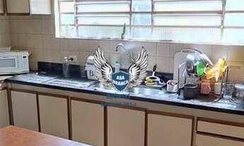 Imagem 5: SOBRADO NO TREMEMBÉ 05 DORMITÓRIOS SENDO 01 SUÍTE E 04 VAGAS DE GARAGENS