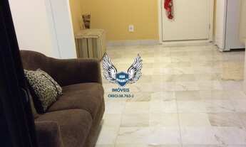 Imagem 3: APARTAMENTO NA SANTA CECILIA MOBILIADO COM 01 DORMITÓRIO E 01 VAGA DE GARAGEM ,C