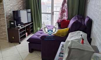 Imagem 2: APARTAMENTO NA VILA GUILHERME DE 02 DORMITÓRIOS SENDO 01 SUÍTE E 02 VAGAS DE GAR