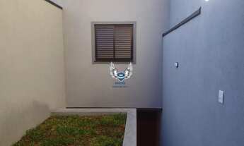 Imagem 7: SOBRADO NOVO NO TUCURUVI COM 03 DORMITÓRIOS SENDO 01 SUÍTE E 02 VAGAS DE GARAGEM