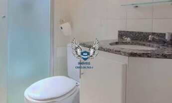 Imagem 4: APARTAMENTO EM SANTANA COM 01 DORMITÓRIO E 01 VAGA DE GARAGEM