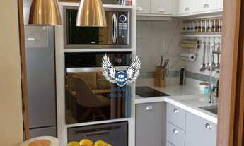 Imagem 2: APARTAMENTO NA VILA NOVA CACHOEIRINHA 02 DORMITÓRIOS E 01 VAGA DE GARAGEM