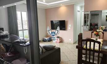 Imagem 6: APARTAMENTO NO MANDAQUI COM 02 DORMITÓRIOS E 01 VAGA DE GARAGEM