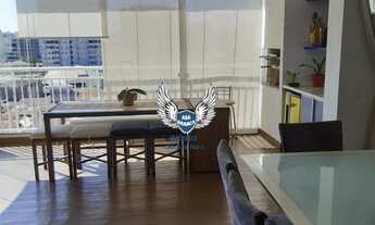 Imagem 6: APARTAMENTO NA VILA GUILHERME 03 DORMITÓRIOS SENDO 01 SUÍTE, VARANDA GOURMET E 0