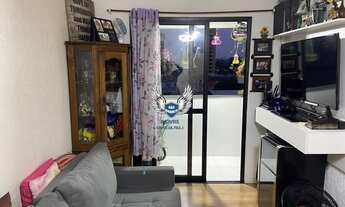 Imagem: APARTAMENTO NA AV. SANTA INES COM 03 DORMITÓRIOS