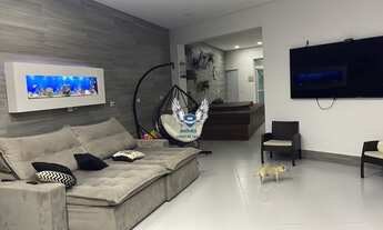 Imagem 3: CASA EM CONDOMÍNIO FECHADO COM 03 DORMITÓRIOS SENDO 02 SUÍTES E PISCINA PRIVATI