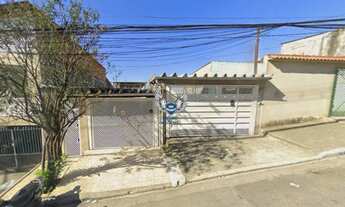 Imagem: SOBRADO NO JARDIM PERI COM 02 DORMITÓRIOS