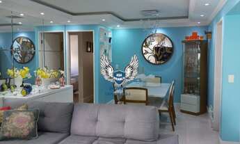 Imagem: APARTAMENTO EM SANTANA COM 03 DORMITÓRIOS