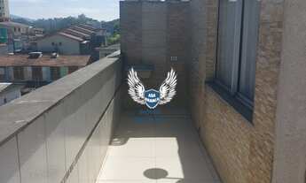 Imagem 4: COBERTURA DUPLEX NA VILA AMÁLIA COM 02 DORMITÓRIOS E 01 VAGA DE GARAGEM DE (P