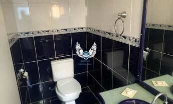 Imagem 7: SOBRADO NO LAUZANE PAULISTA COM 03 DORMITÓRIOS E 01 SUÍTE ( ÓTIMA LOCALIZAÇÃO