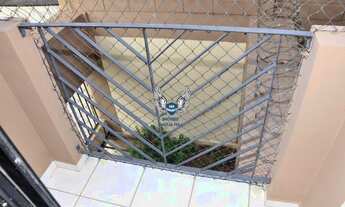 Imagem 4: APARTAMENTO NA FREGUESIA DO Ó COM 02 DORMITÓRIOS E 01 VAGA DE GARAGEM (A 10 MINU