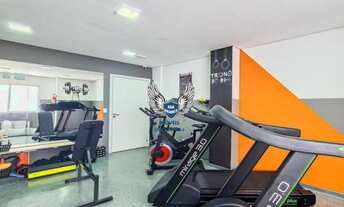 Imagem 3: APARTAMENTO NO CARANDIRU COM 02 DORMITÓRIOS , 01 SUÍTE