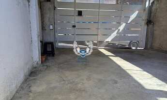 Imagem 2: SOBRADO NO JARDIM PERI COM 02 DORMITÓRIOS E 02 VAGAS DE GARAGEM