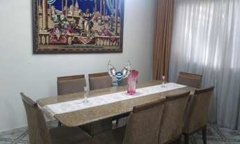 Imagem 6: SOBRADO COM PISCINA NO IMIRIM POSSUI 04 DORMITÓRIOS SENDO 01 SUÍTE E 02 VAGAS DE