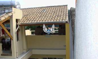 Imagem 4: CASA TÉRREA NO HORTO FLORESTAL COM 02 DORMITÓRIOS SENDO 01 SUÍTE