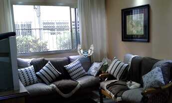 Imagem: APARTAMENTO NO BAIRRO DO LIMÃO COM 02 DORMITÓRIOS