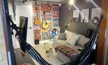 Imagem: APARTAMENTO NO LIMÃO 01 SUÍTE E 02 VAGAS