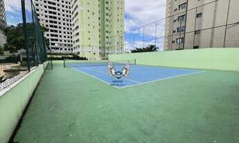 Imagem 7: APARTAMENTO MOBILIADO NO TUCURUVI COM 03 DORMITÓRIOS SENDO 01 SUÍTE E 02 VAGAS D