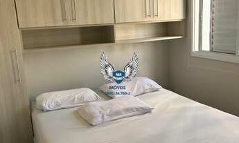 Imagem 5: APARTAMENTO NA VILA GUSTAVO COM 02 DORMITÓRIOS SENDO 01 SUÍTE E 02 VAGAS DE GARA