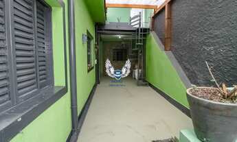 Imagem 5: SOBRADO NA CASA VERDE PONTO COMERCIAL OU RESIDENCIAL COM 04 DORMITÓRIOS SENDO 02