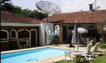 Imagem 2: CASA TÉRREA NO TREMEMBÉ COM 04 DORMITÓRIOS SENDO 02 SUÍTES , COM PISCINA