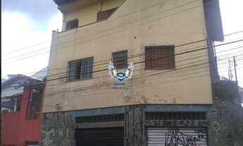 Imagem 3: SOBRADO NO BAIRRO DO LIMÃO COM 06 DORMITÓRIOS SENDO 01 SUÍTE