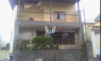 Imagem: SOBRADO NO BAIRRO DO LIMÃO COM 06 DORMITÓRIOS