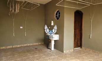 Imagem 7: SOBRADO NO TUCURUVI COM 03 DORMITÓRIOS SENDO 01 SUÍTE E 04 VAGAS DE GARAGEM, POS