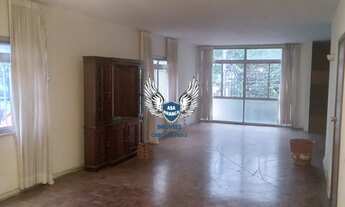 Imagem: APARTAMENTO NOS JARDINS COM 04 DORMITÓRIOS