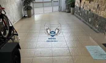 Imagem 2: CASA TÉRREA DE ESQUINA NA FREGUESIA DO Ó COM 03 DORMITÓRIOS E 02 VAGAS DE GARAGE