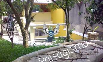 Imagem 7: CASA TÉRREA NO HORTO FLORESTAL COM 02 DORMITÓRIOS SENDO 01 SUÍTE