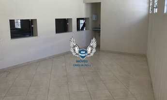 Imagem 3: GALPÃO COMERCIAL COM 7 SALAS E 6 BANHEIROS COM 720 M² TENDO 1.700 METROS DE