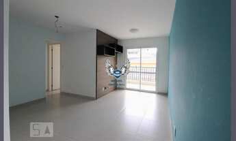 Imagem: APARTAMENTO NO LAUZANE COM 02 DORMITÓRIOS