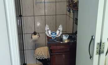 Imagem 6: APARTAMENTO EM SANTANA 03 DORMITÓRIOS SENDO 01 SUÍTE E 01 VAGA DE GARAGEM