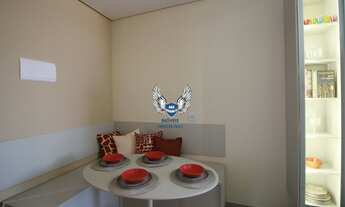 Imagem 4: APARTAMENTOS DE 02 DORMITÓRIOS A PARTIR DE R$ 330 MIL