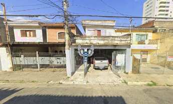 Imagem: SOBRADO LAUZANE, CASA PRINCIPAL 2 QUARTOS