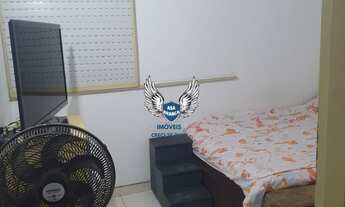 Imagem 5: APARTAMENTO NO IMIRIM COM 02 DORMITÓRIOS E 01 VAGA DE GARAGEM COBERTA